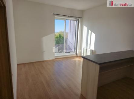Pronájem bytu, 2+kk, 50 m²