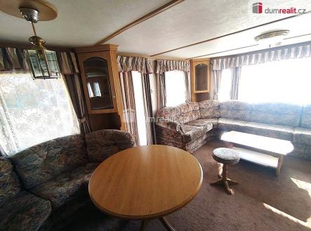 Prodej chaty/rekreačního objektu, 40 m²