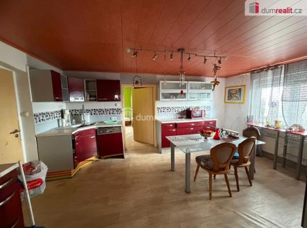 Prodej domu/vily, 150 m²