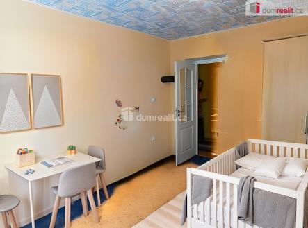 Prodej bytu, 3+1, 72 m²