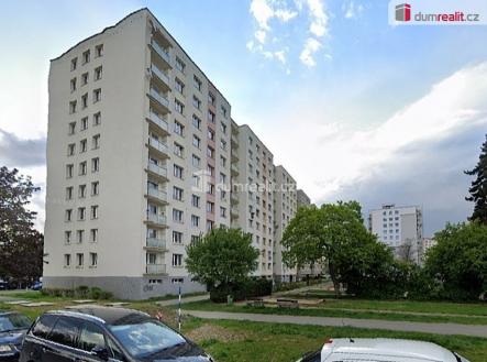 Prodej bytu, 2+kk, 51 m²