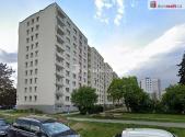 Prodej bytu, 2+kk, 51 m²