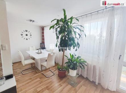 Prodej bytu, 3+1, 73 m²