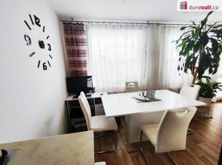 Prodej bytu, 3+1, 73 m²