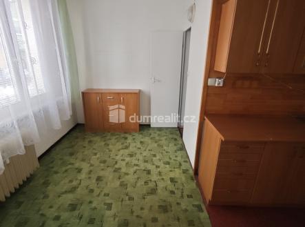 Pronájem bytu, 2+1, 58 m²