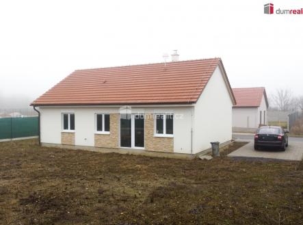 Pronájem domu/vily, 100 m²