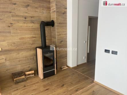 Pronájem domu/vily, 100 m²