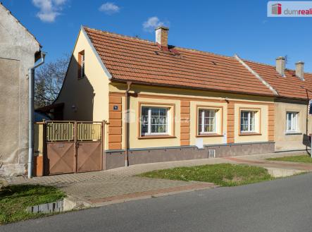 Prodej domu/vily, 115 m²