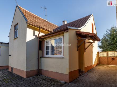 Prodej domu/vily, 115 m²