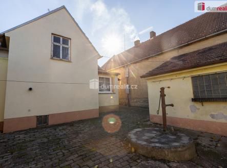 Prodej domu/vily, 115 m²