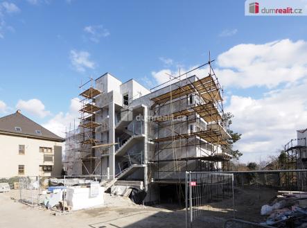 Prodej bytu, 3+kk, 66 m²