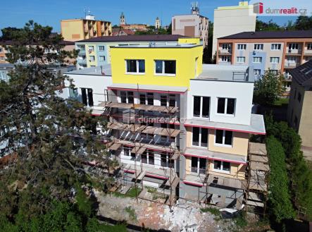 Prodej bytu, 3+kk, 66 m²