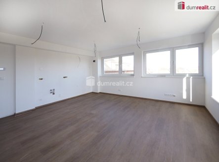Prodej bytu, 3+kk, 66 m²