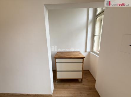 Pronájem bytu, 2+1, 78 m²