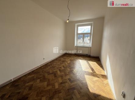 Pronájem bytu, 2+1, 78 m²
