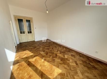 Pronájem bytu, 2+1, 78 m²