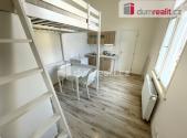Pronájem bytu, 1+kk, 25 m²