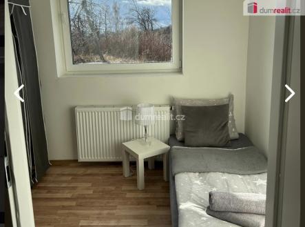 Pronájem bytu, 1+kk, 14 m²