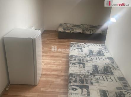 Pronájem bytu, jiný, 14 m²