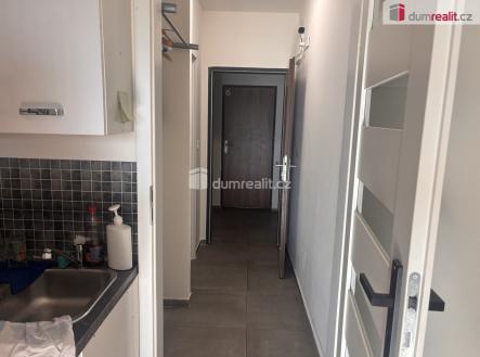 Pronájem bytu, jiný, 14 m²