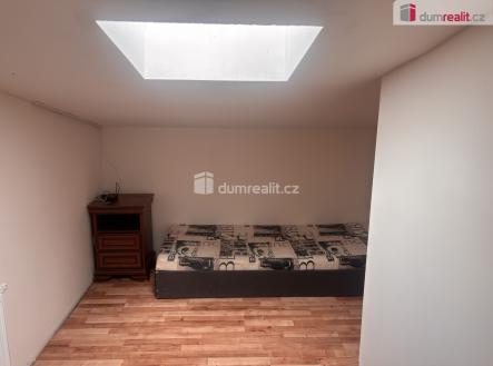 Pronájem bytu, jiný, 14 m² obrázek