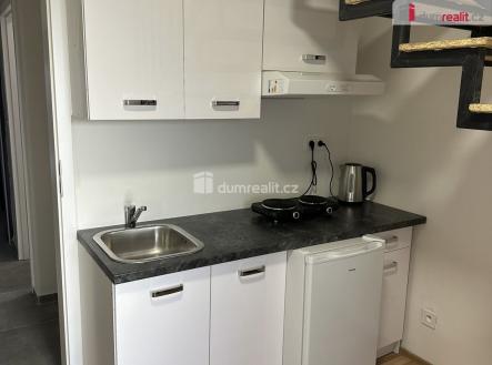 Pronájem bytu, jiný, 14 m²