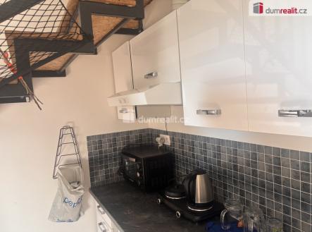 Pronájem bytu, jiný, 14 m²