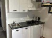 Pronájem bytu, 1+kk, 14 m²