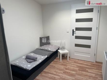 Pronájem bytu, 1+kk, 14 m²