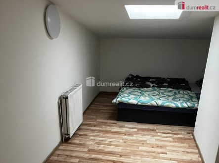 Pronájem bytu, jiný, 14 m²