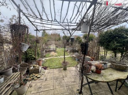 Prodej bytu, 1+kk, 40 m²