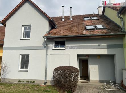 Prodej bytu, 1+kk, 40 m²