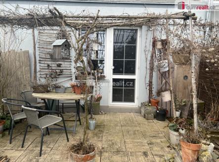 Prodej bytu, 1+kk, 40 m²