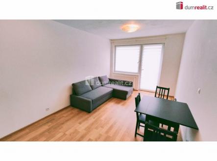 Pronájem bytu, 1+kk, 37 m²