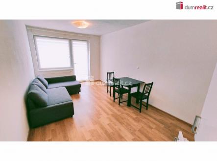 Pronájem bytu, 1+kk, 37 m²