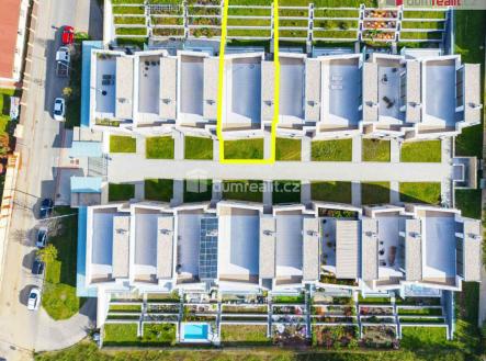 Prodej domu/vily, 378 m²