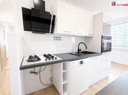 Pronájem bytu, 3+1, 72 m²