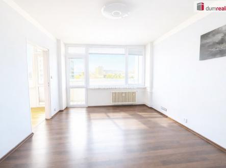Pronájem bytu, 3+1, 72 m²