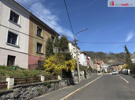 Pronájem bytu, 2+1, 61 m²