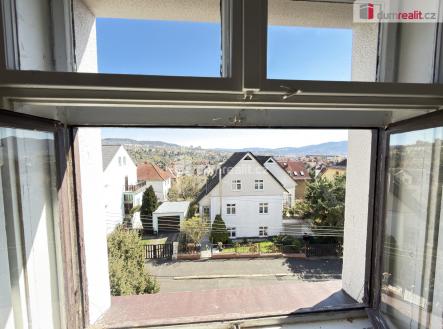 Pronájem bytu, 2+1, 61 m²