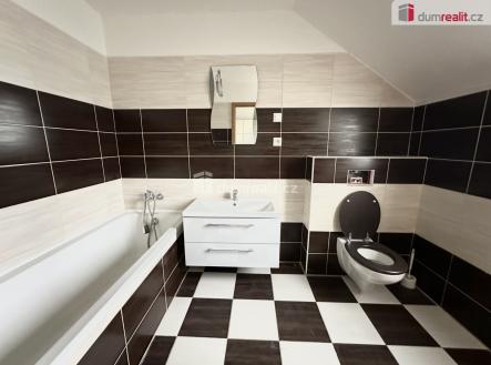 Pronájem bytu, 2+1, 64 m²