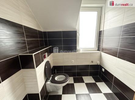 Pronájem bytu, 2+1, 64 m²