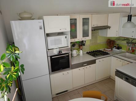 Prodej bytu, 3+1, 82 m²