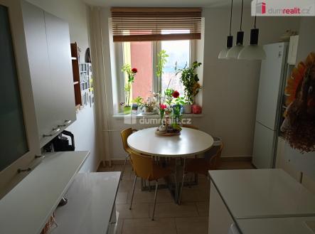 Prodej bytu, 3+1, 82 m²