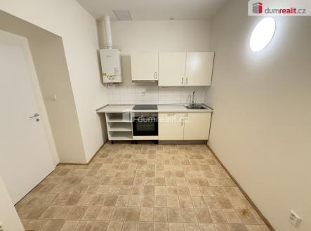 Pronájem bytu, 2+kk, 35 m²