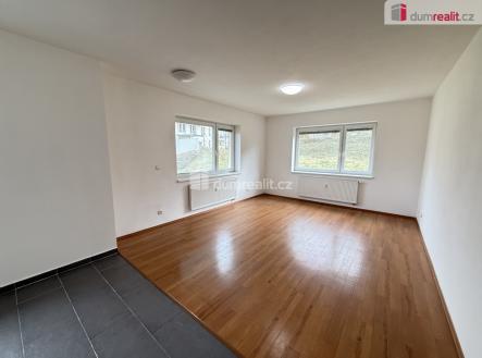 Pronájem bytu, 2+kk, 59 m²