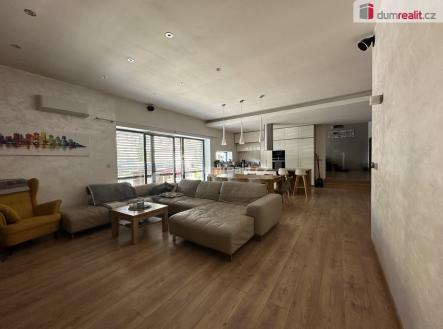 Prodej domu/vily, 229 m²