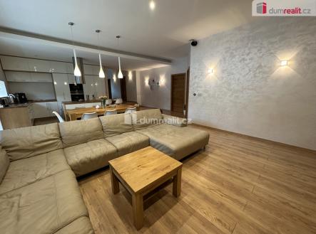 Prodej domu/vily, 229 m²