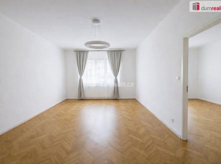 Pronájem bytu, 3+1, 84 m²