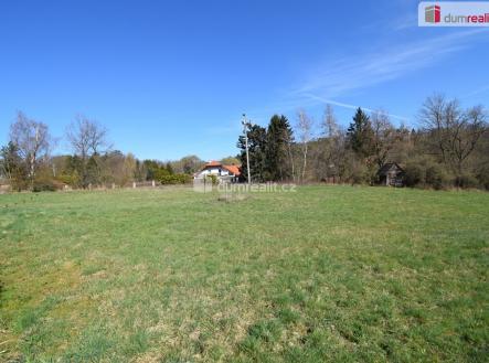 Prodej pozemku pro bydlení, 2 256 m²